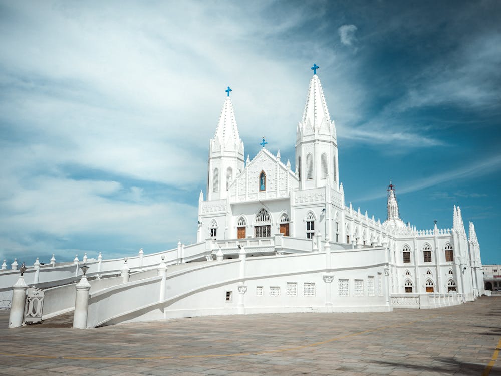 Church of Our Lady